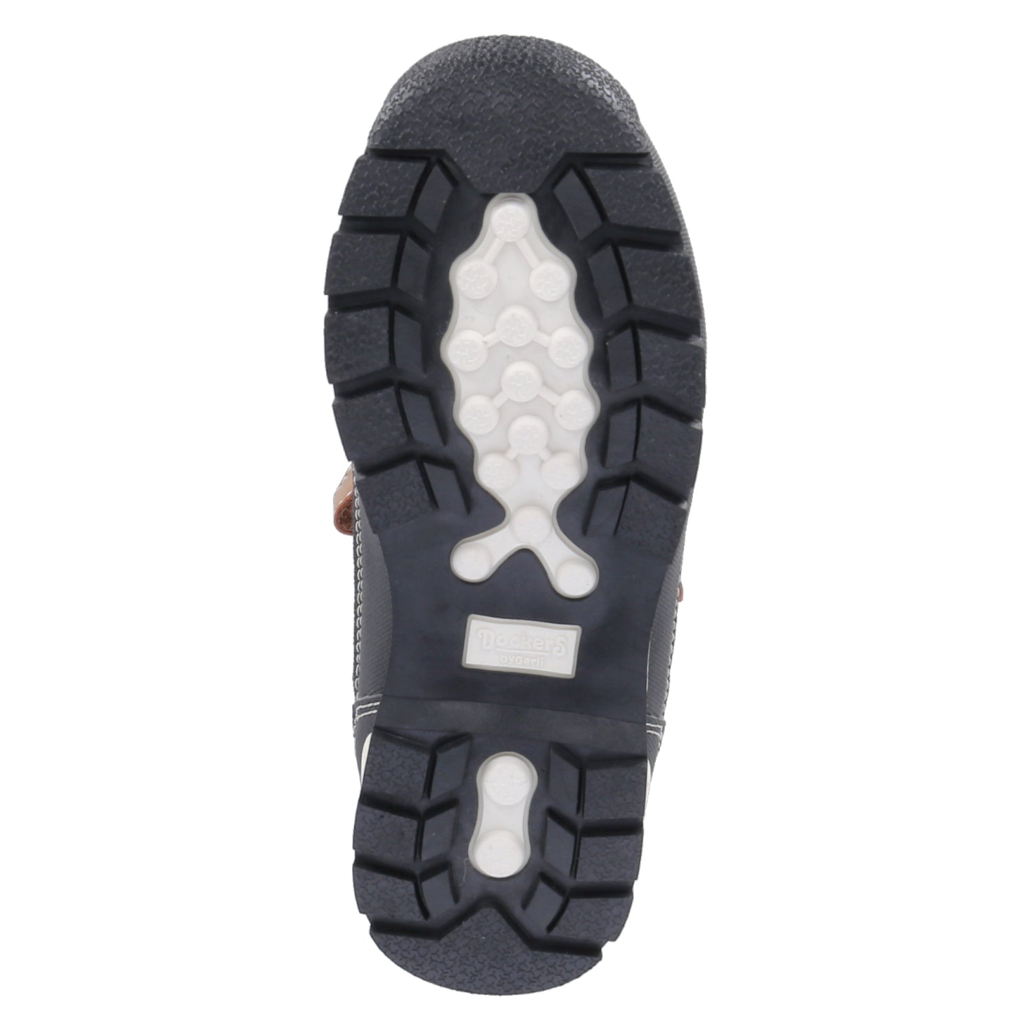 Winterboots  Braun