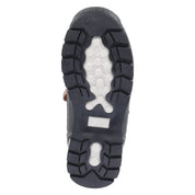Winterboots  Braun