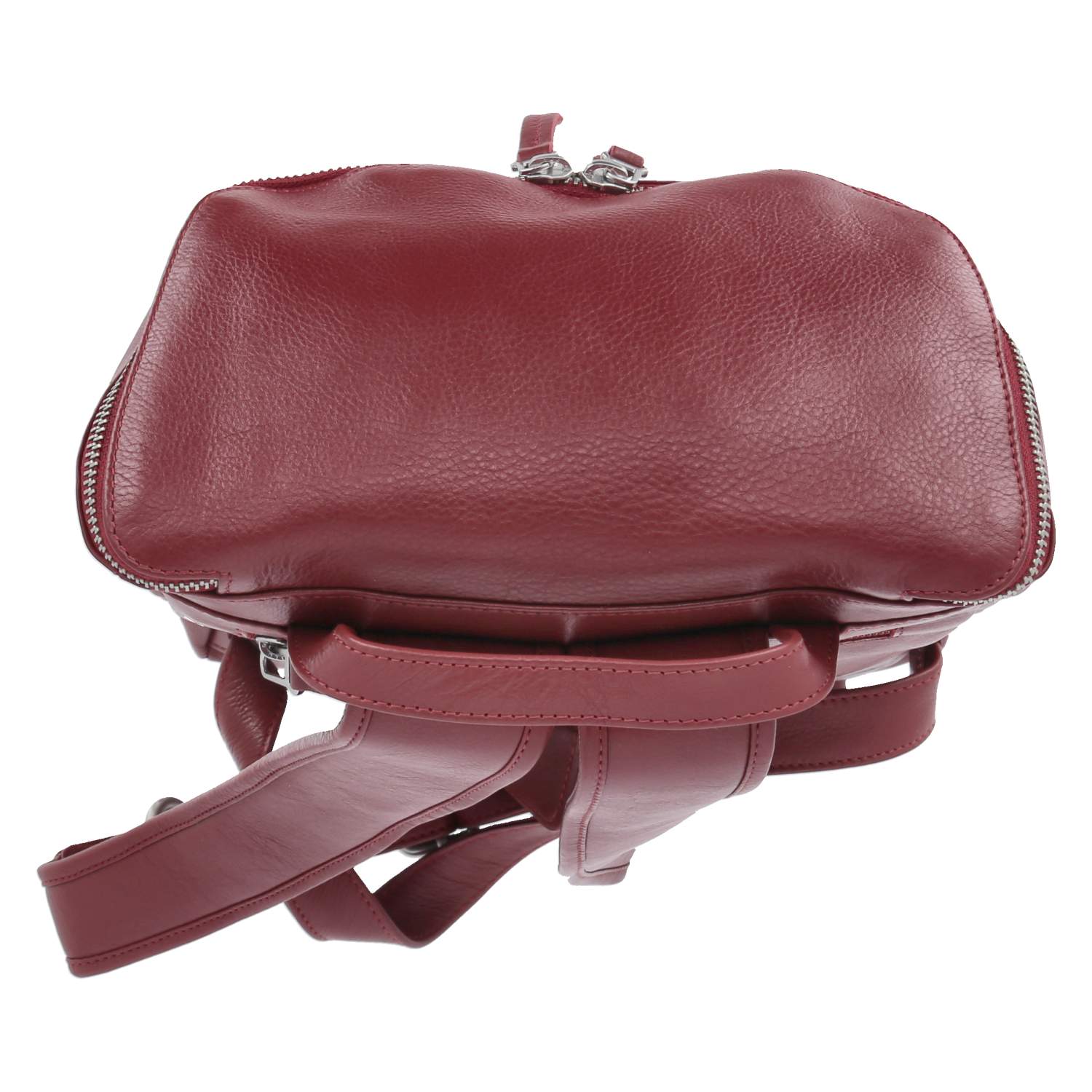 Rucksack  Rot