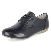Slipper FIONA 01  Schwarz