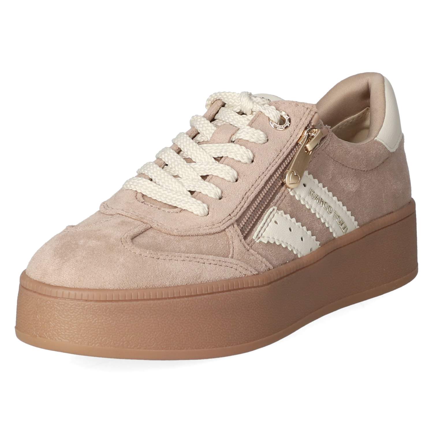 Low Sneaker  Taupe
