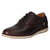 Businessschuhe  Braun