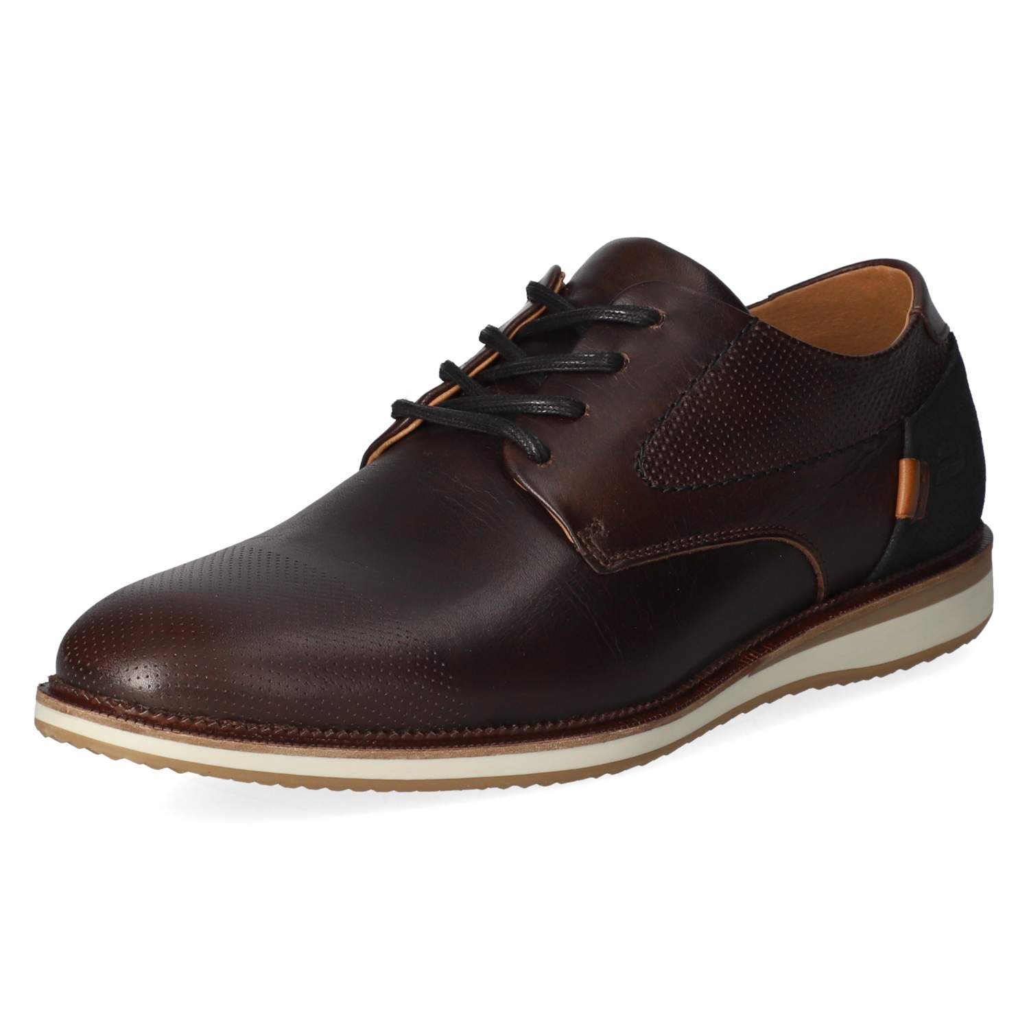 Businessschuhe  Braun