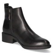 Chelsea Boots  Schwarz