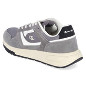 Low Sneaker RN20  Grau
