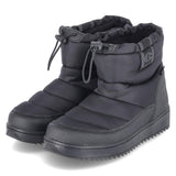 Space Boots MONTANA G  Schwarz