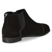 Ankle Boots  Schwarz
