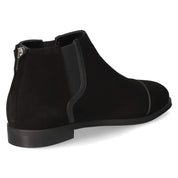 Ankle Boots  Schwarz