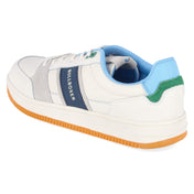 Low Sneaker  Beige