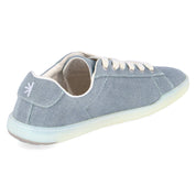 Barfußschuhe Blau