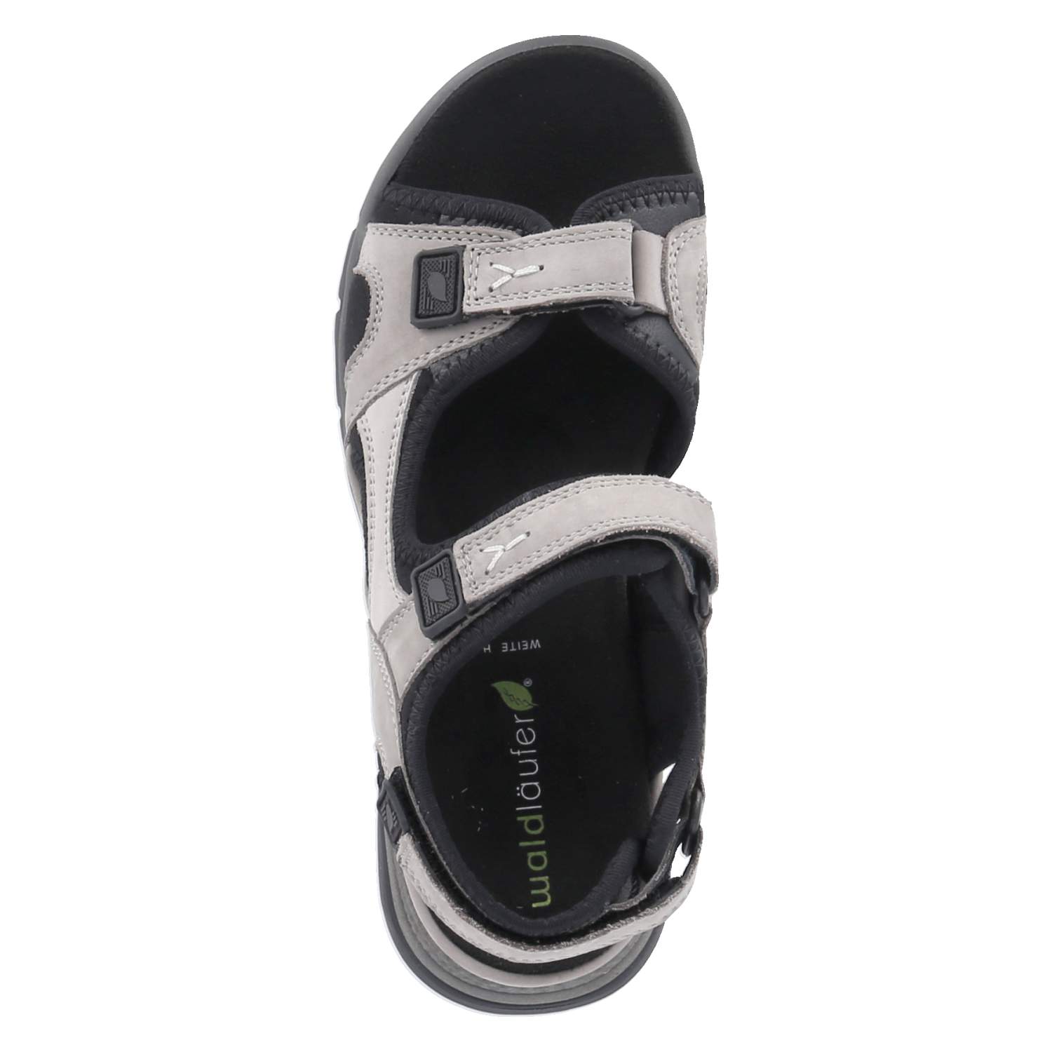 Sandalen H-SORA  Grau