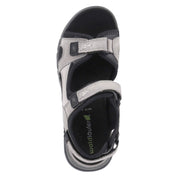 Sandalen H-SORA  Grau