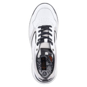 Low Sneaker  Weiß