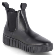 Chelsea Boots  Schwarz