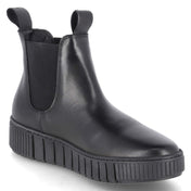 Chelsea Boots  Schwarz