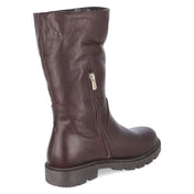 Winterstiefel  Braun
