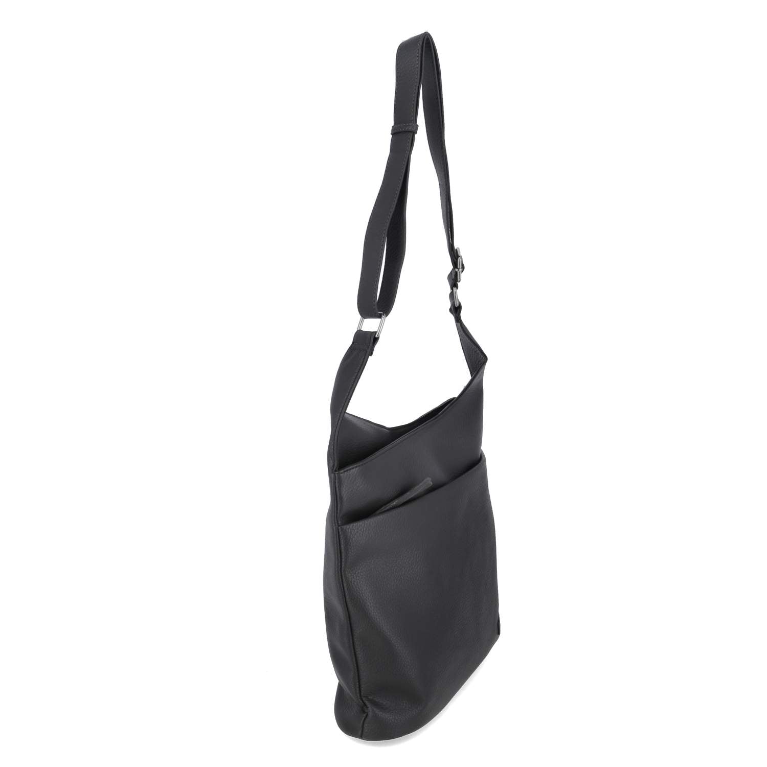 Hobo Bag  Grau