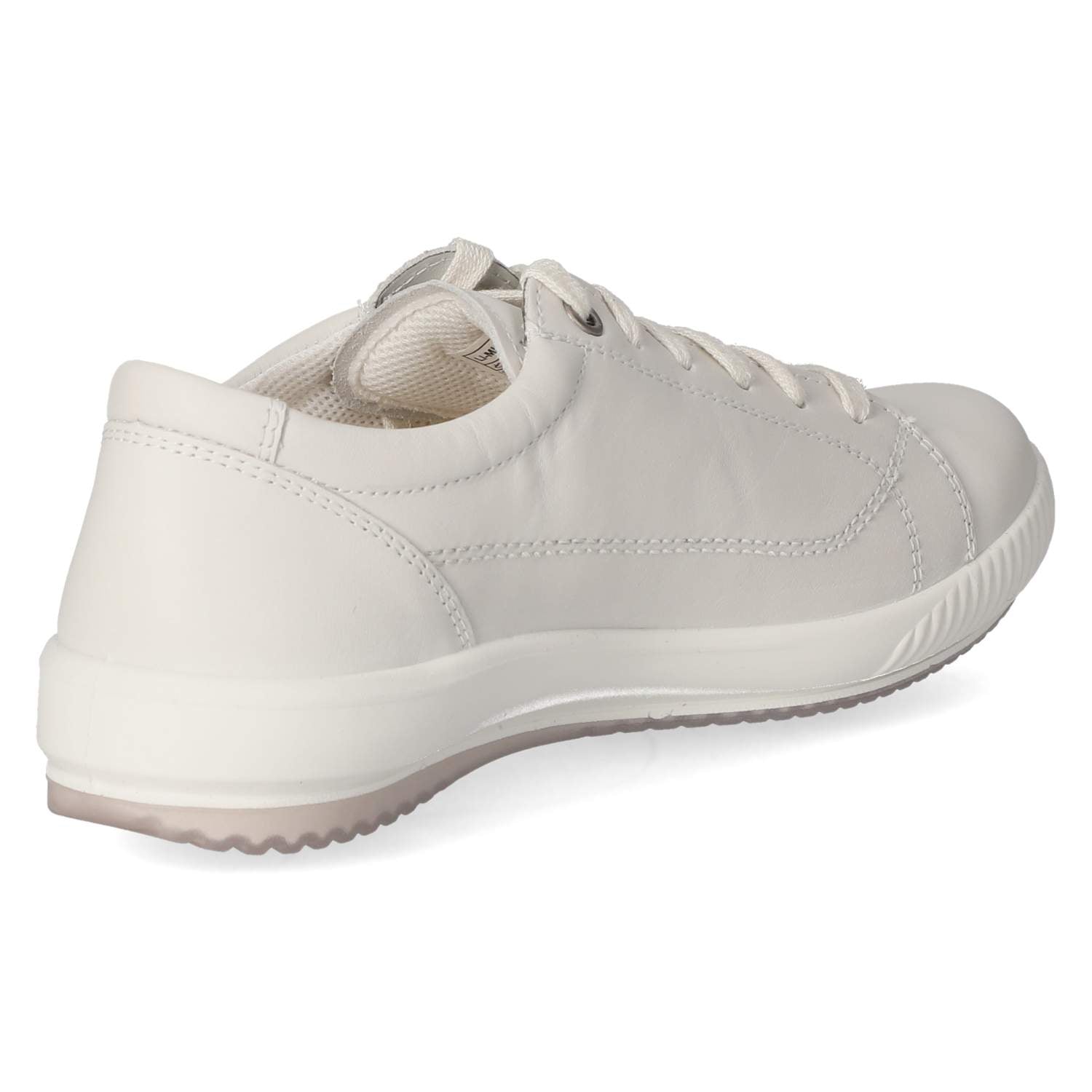 Halbschuhe TANARO 5.0  Weiß