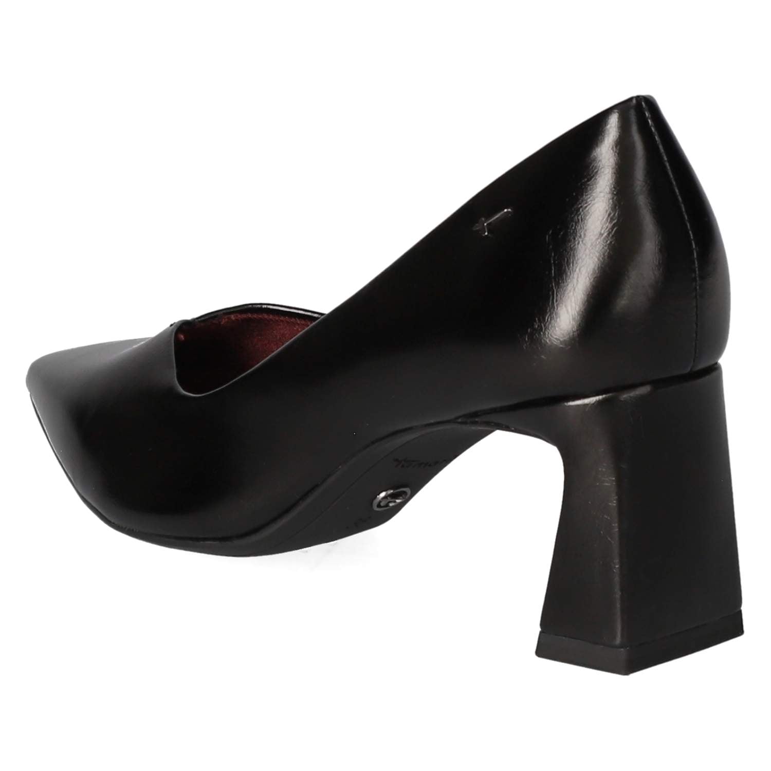 Pumps  Schwarz