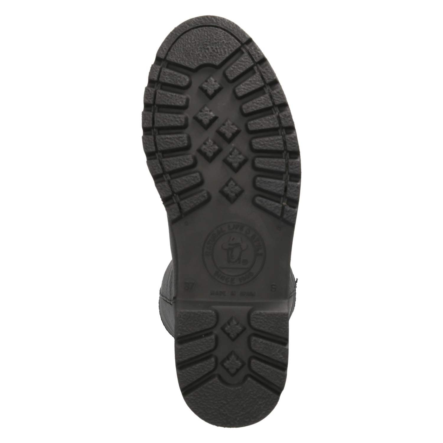 Stiefel BAMBINA B60  Schwarz