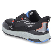 Sneaker NITE  Schwarz