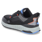 Sneaker NITE  Schwarz