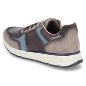 Low Sneaker  Braun