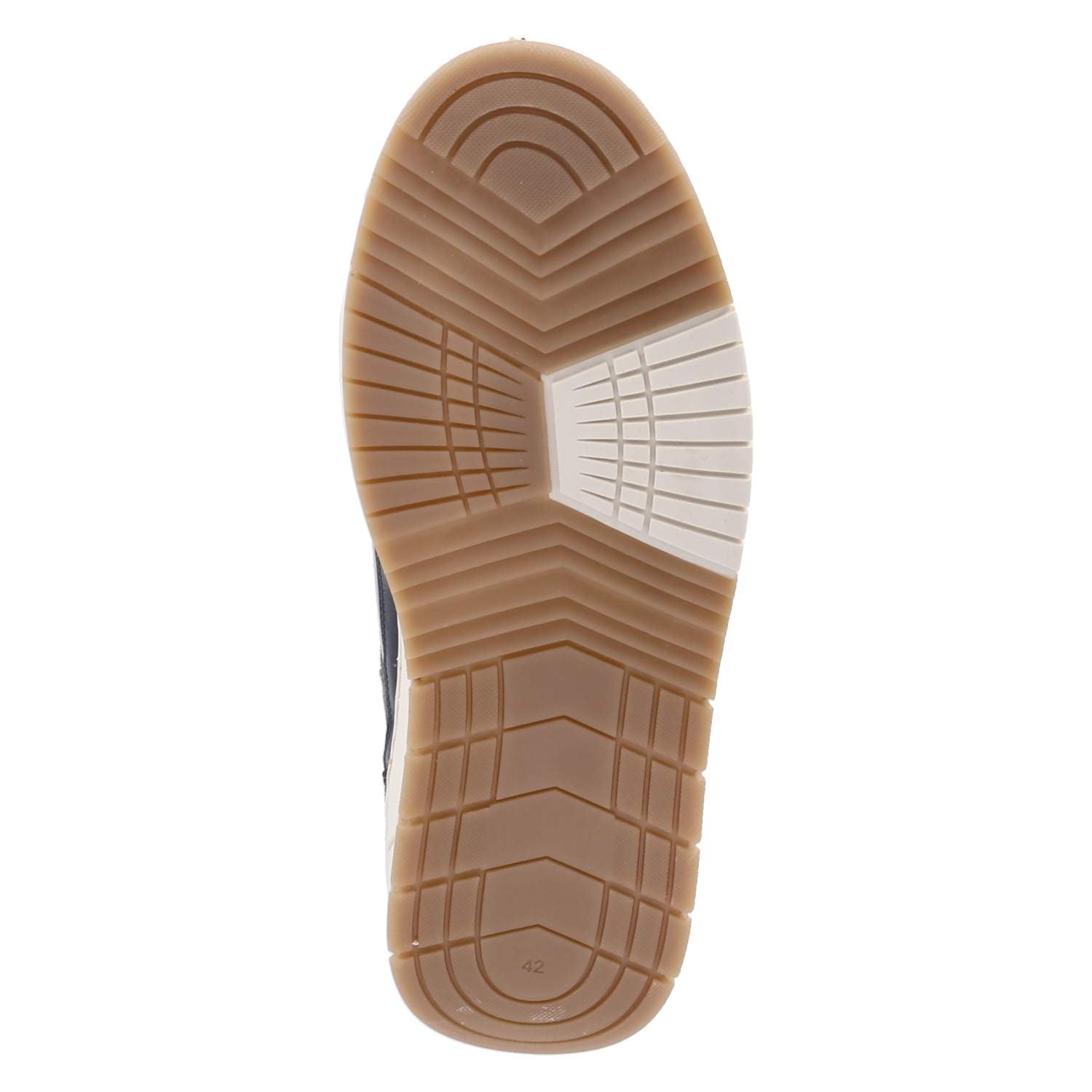 Low Sneaker  Grau