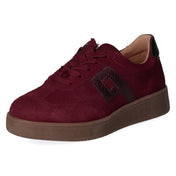 Low Sneaker VIOLET 16 H  Pink