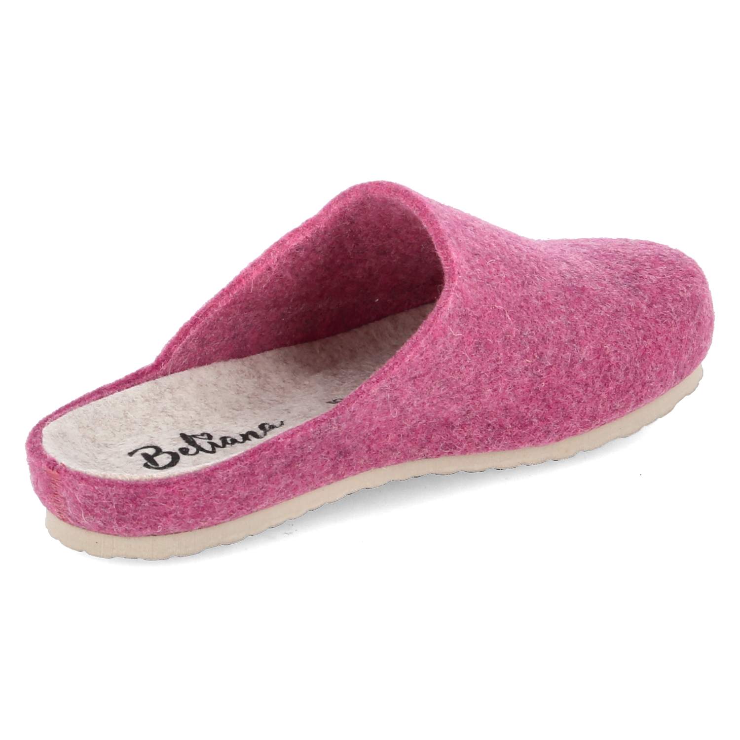 Pantoffeln  Rosa
