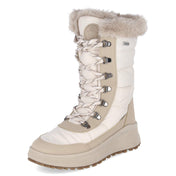 Snowboots  Beige