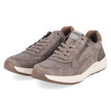 Low Sneaker  Taupe