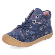Schnürschuhe DOTS  Blau