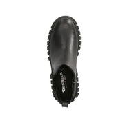 Chelsea Boots  Schwarz