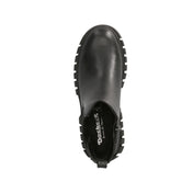Chelsea Boots  Schwarz