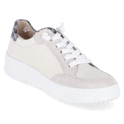 Low Sneaker REJOISE  Weiß