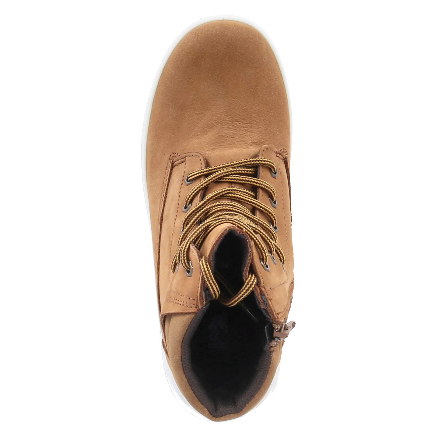 Winterboots  Braun