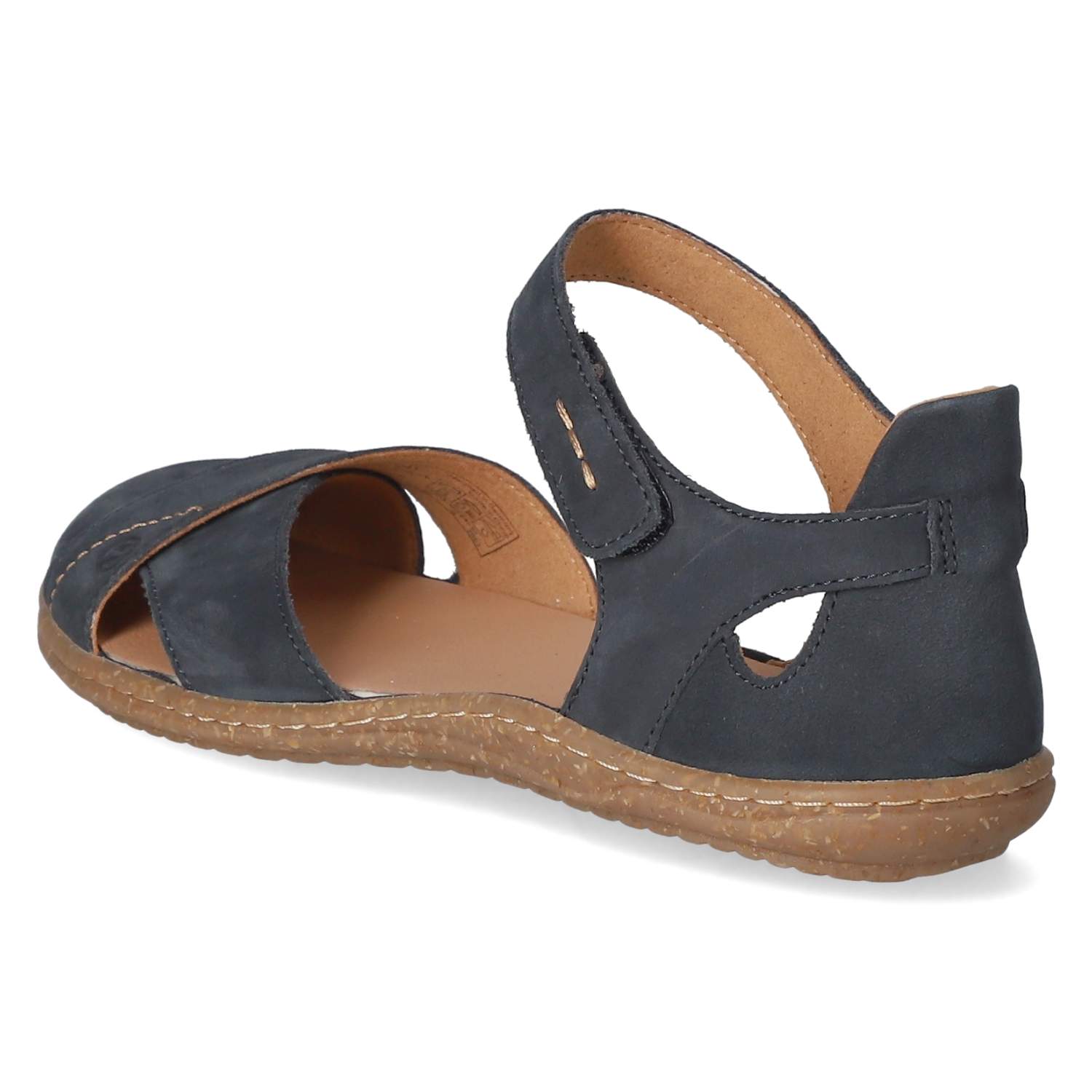 Sandalen CAITLYN 05  Blau