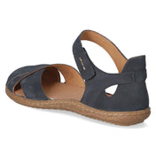 Sandalen CAITLYN 05  Blau