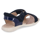 Sandalen SOFIE  Blau