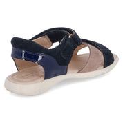 Sandalen SOFIE  Blau
