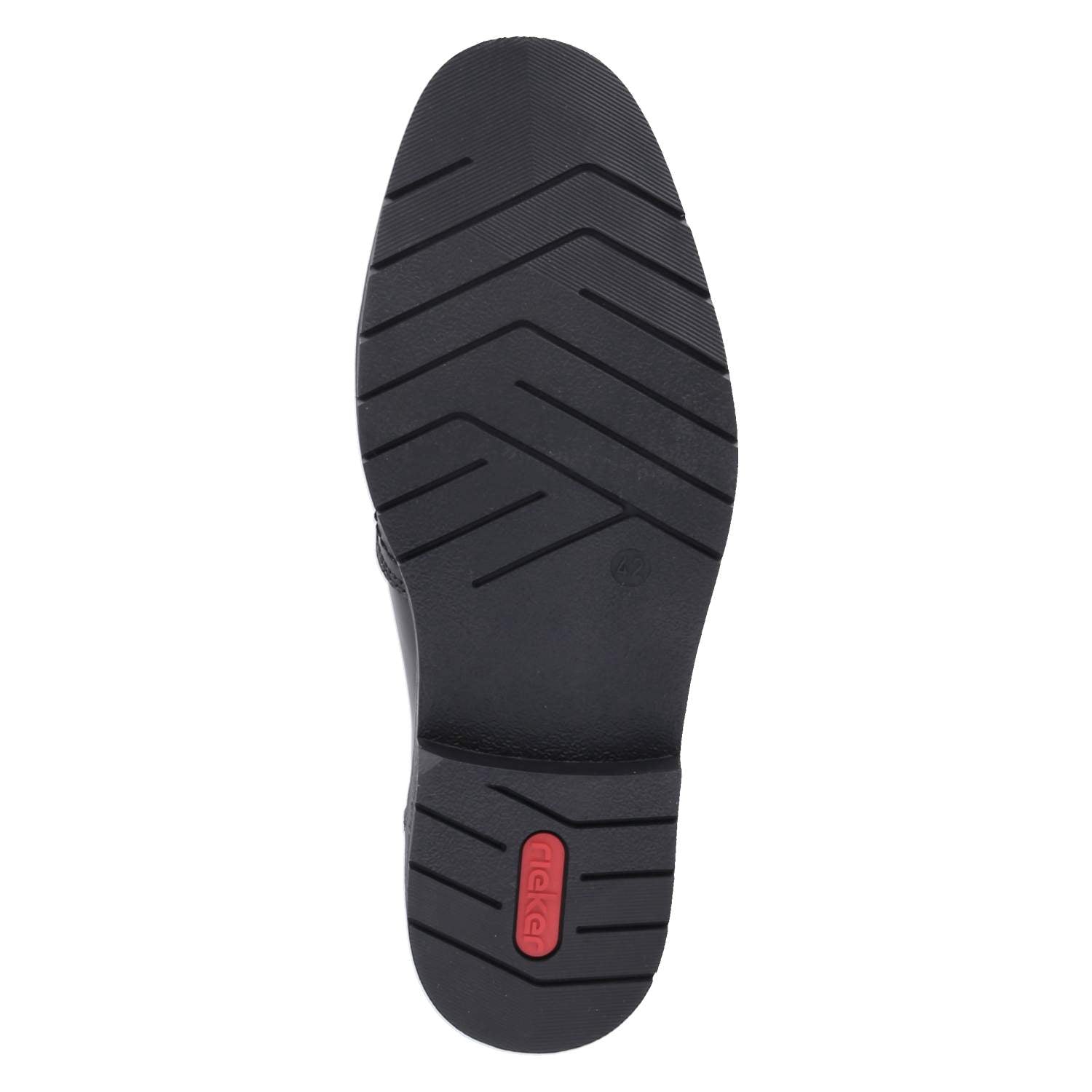 Slipper  Schwarz