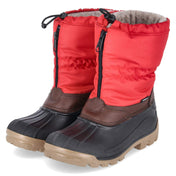 Snowboots  Rot