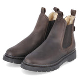 Chelsea Boots  Braun