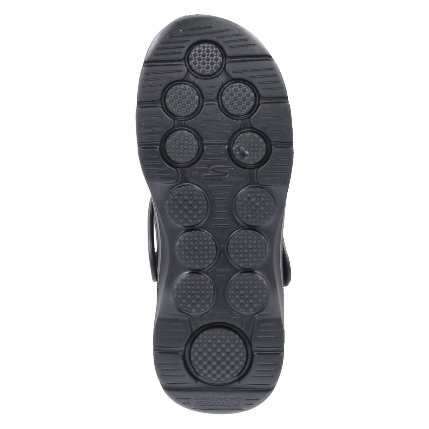 Clogs FOAMIES  Schwarz