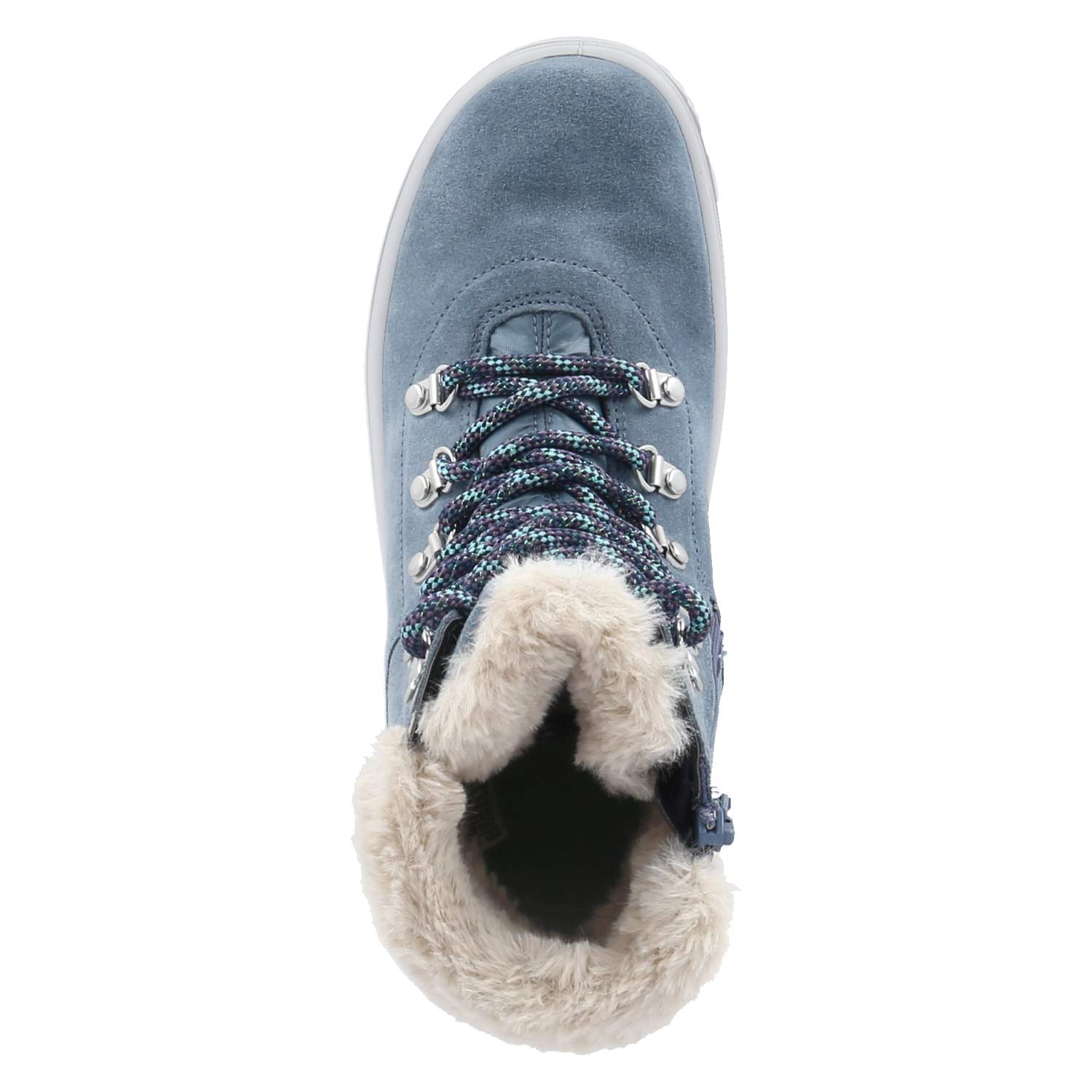 Winterstiefel FLAVIA  Blau
