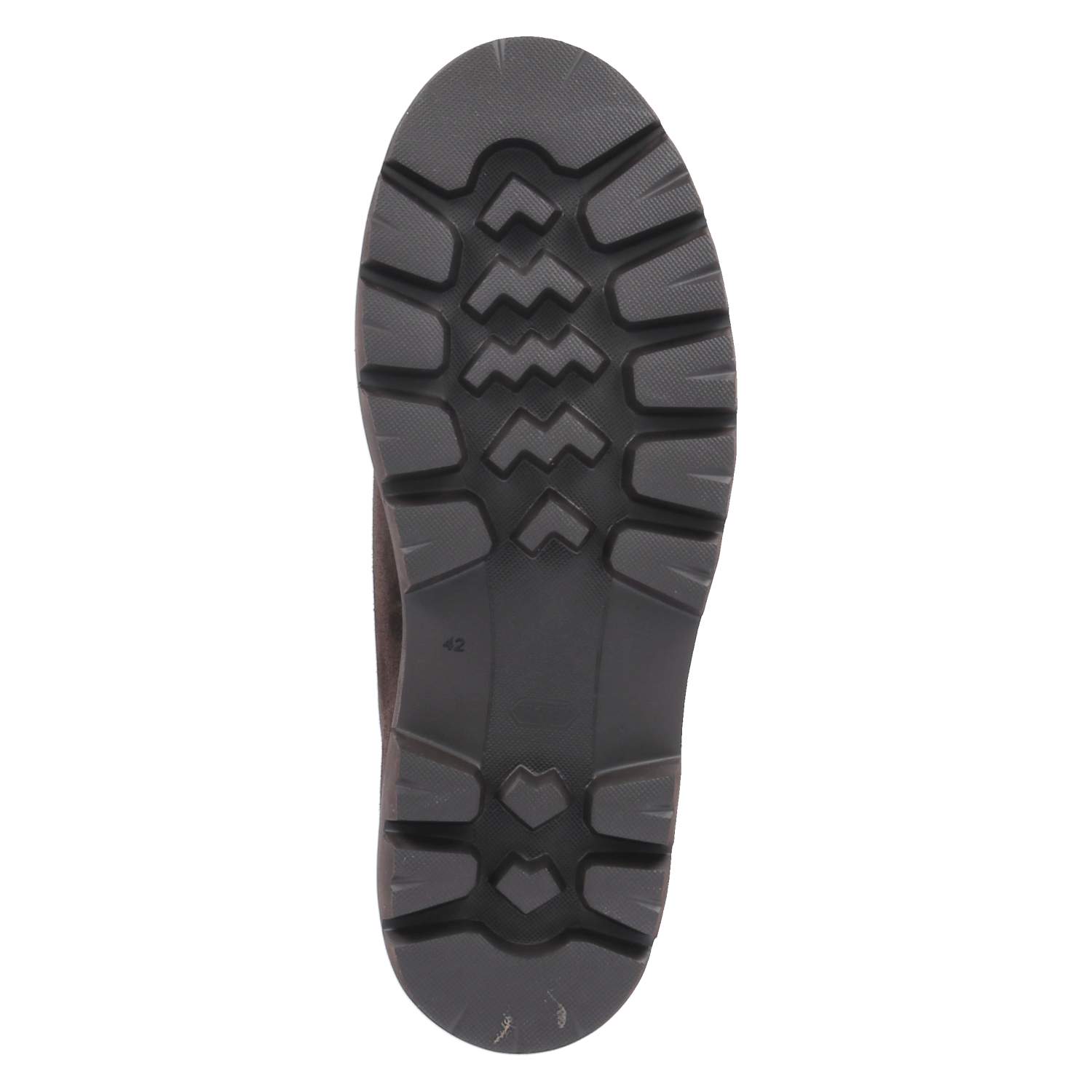 Boots LUCCA C 2  Braun