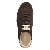 Low Sneaker SPERLY  Braun