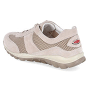 Low Sneaker Beige