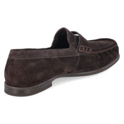 Loafer  Braun